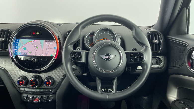 MINI Countryman 2.0 Cooper S Exclusive Premium 5dr Auto Petrol Hatchback